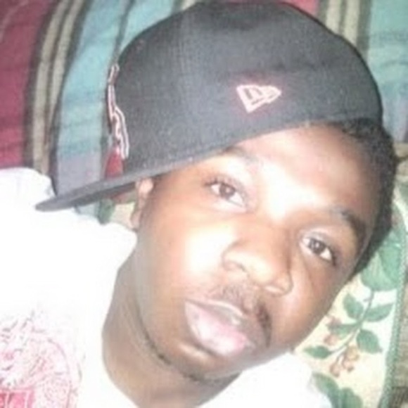 Meet your Posher, Adam - Picture 1 of 1